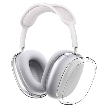 [本体傷なし]AirPodsMax 保証付き Amazon.co.jp: 【整備済み品】Apple AirPods Maxワイヤレス